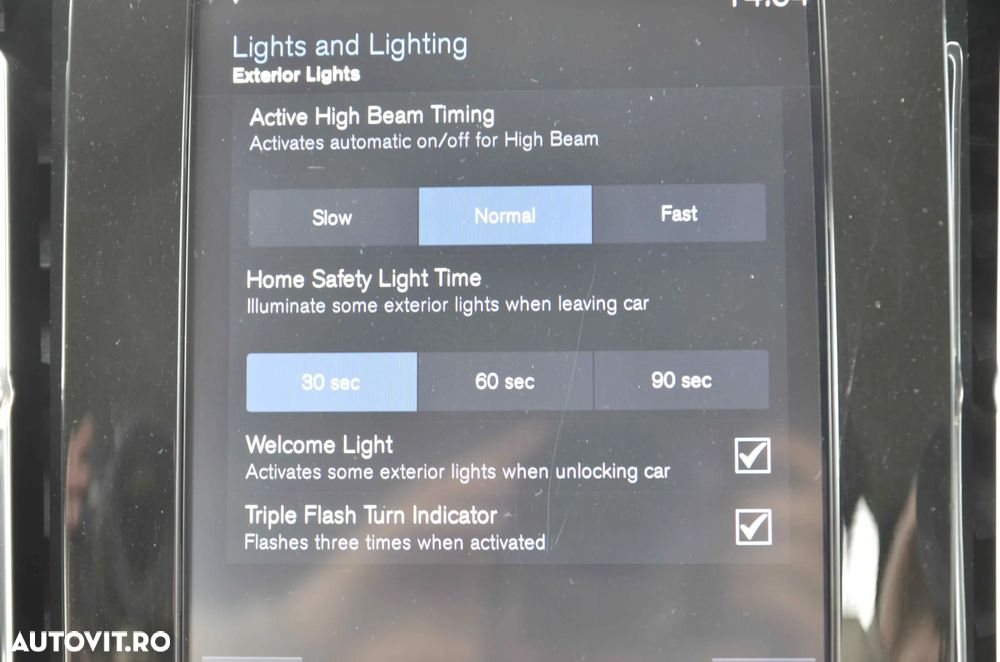 Volvo XC 40 D3 Geartronic Momentum - 28