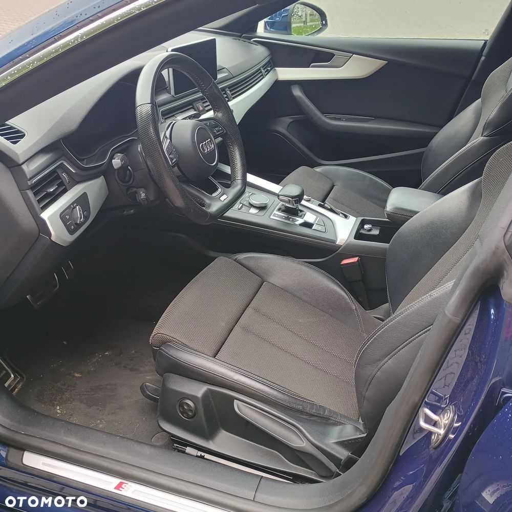 Audi A5 Sportback 40 TFSI S tronic sport - 16