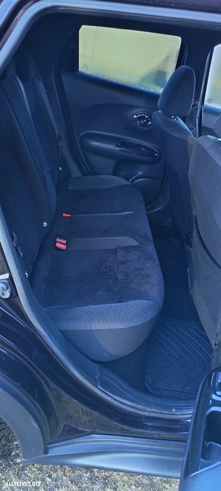 Nissan Juke 1.2L DIG-T Start/Stop Acenta - 6