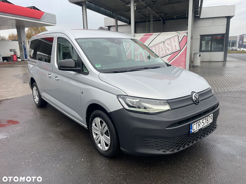 Volkswagen Caddy ver-2-0-tdi-bmt-7--si-dsg-life-maxi - 2