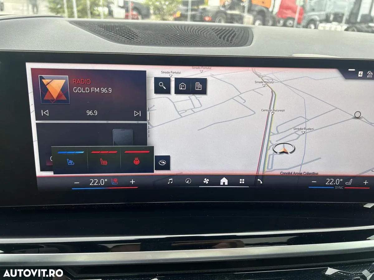 BMW X5 xDrive30d AT MHEV - 24