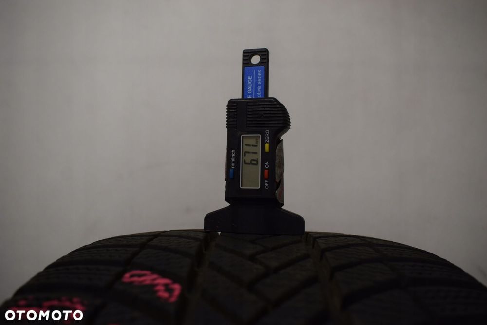 R18 245/45 Bridgestone Blizzak LM005 100V Wysyłka gratis! - 3