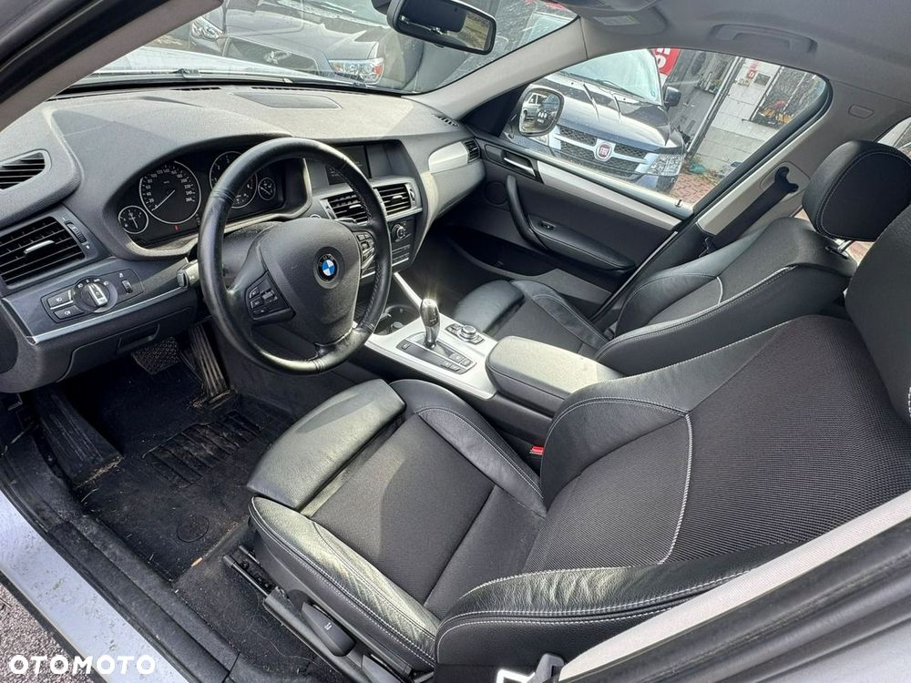 BMW X3 - 22