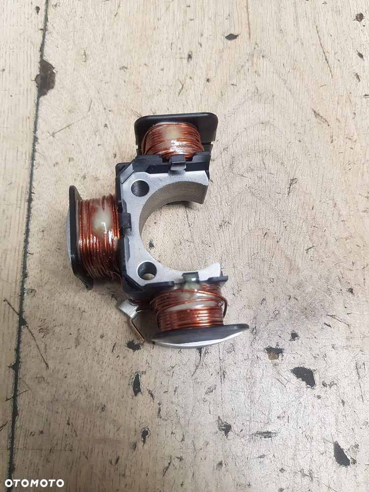 Stator / Iskrownik / Zapłon Suzuki / TGB / Morini – 3 cewki - 6