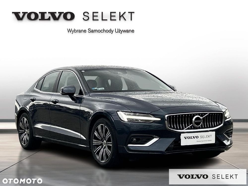 Volvo S60 - 8