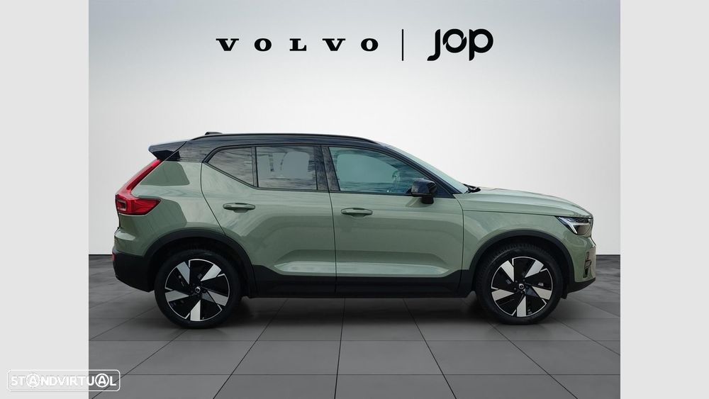 Volvo EX40 82 kWh Single Motor Extended Range Plus - 6