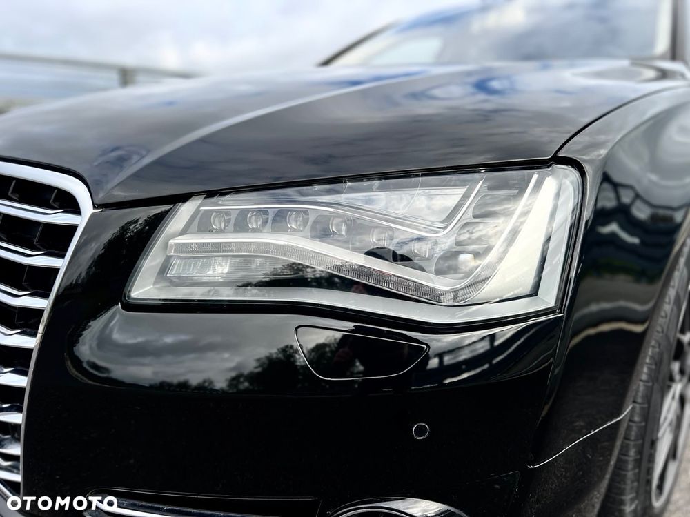 Audi A8 3.0 TFSI Quattro - 23