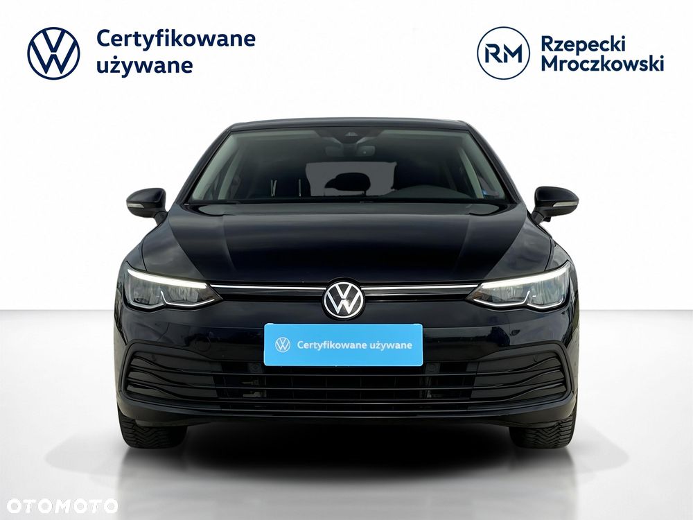 Volkswagen Golf - 10