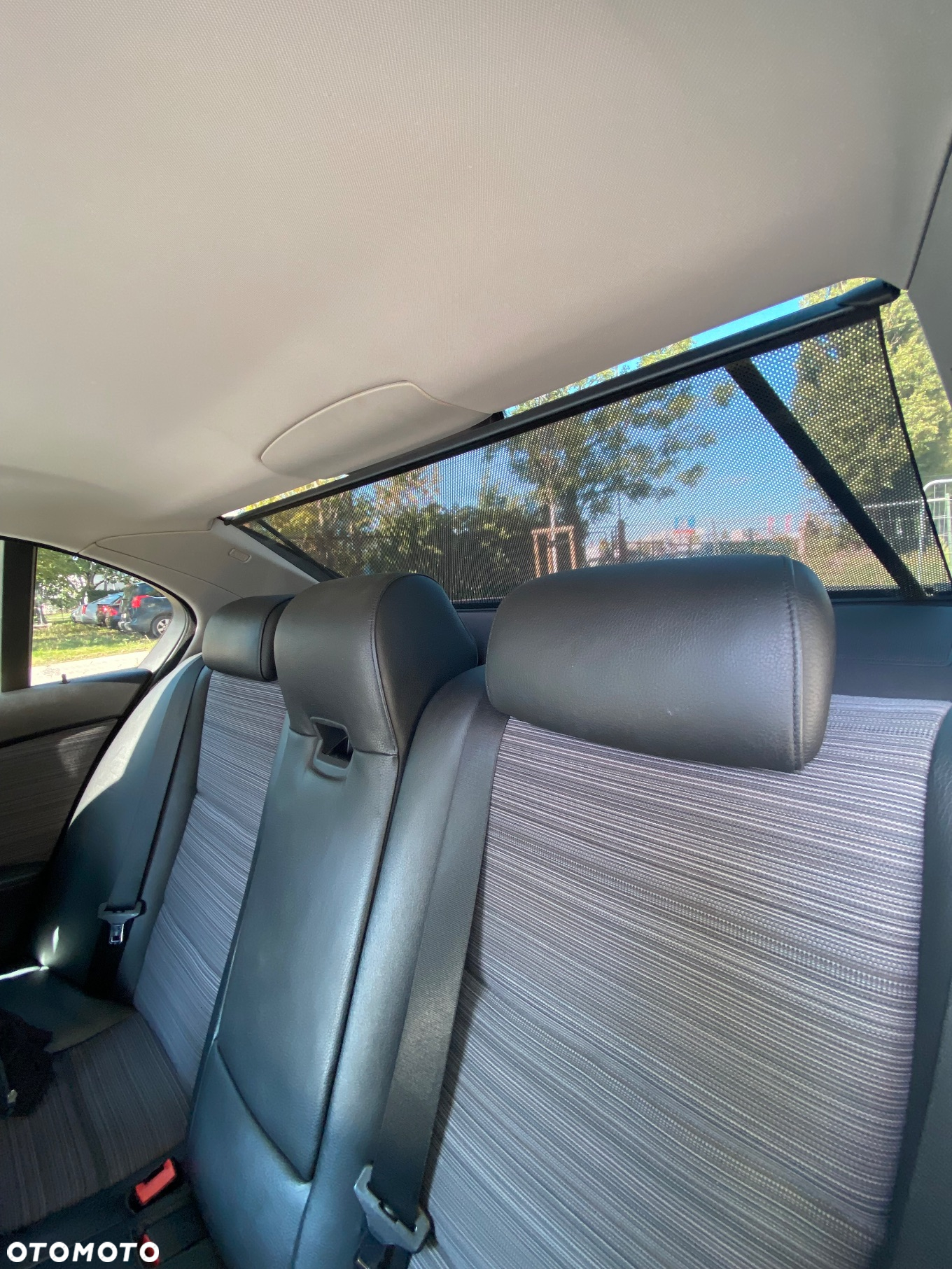 BMW Seria 5 525i - 18