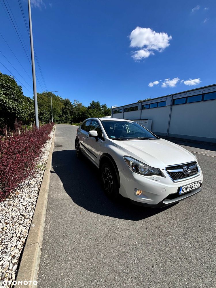 Subaru XV - 3