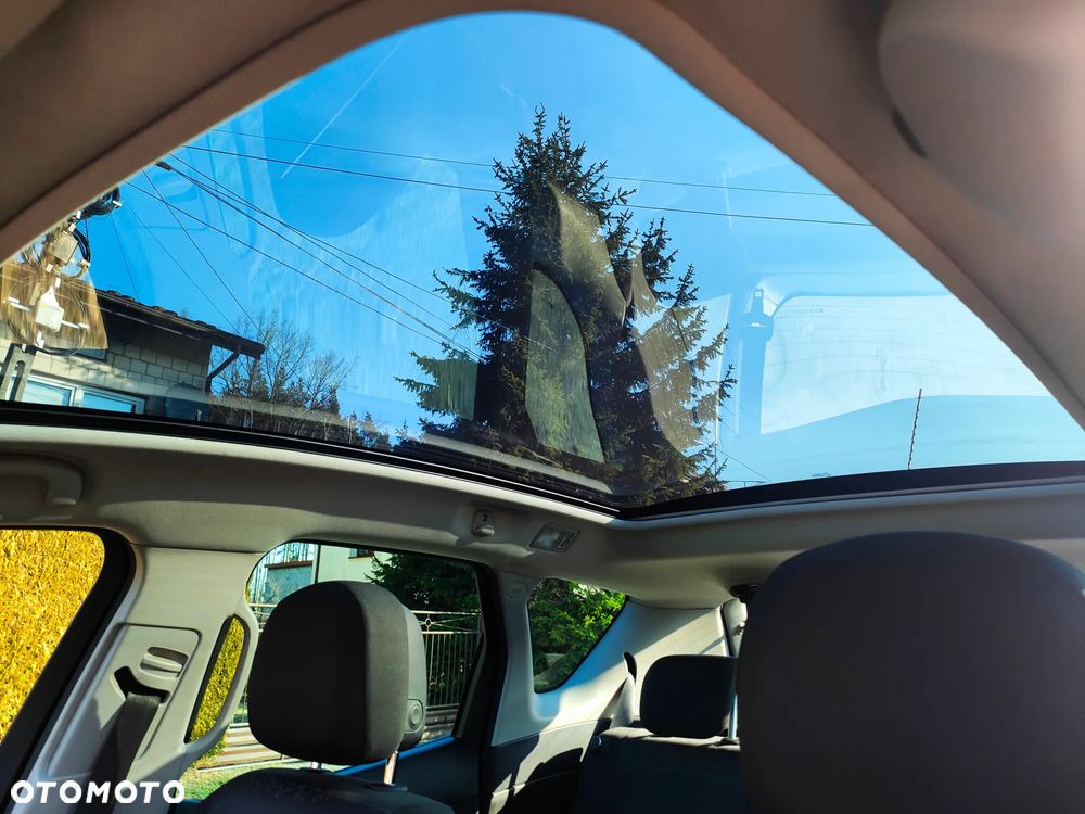 Opel Meriva - 19