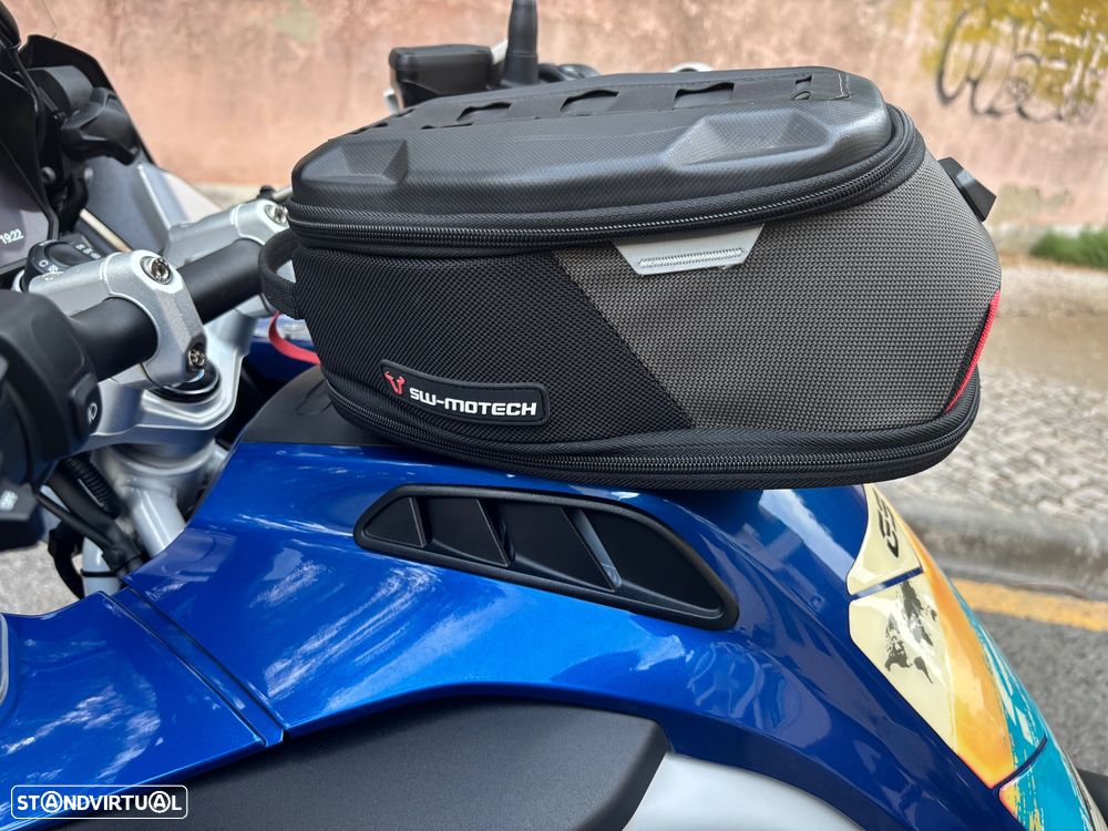 BMW R 1250 GS Adventure - 13