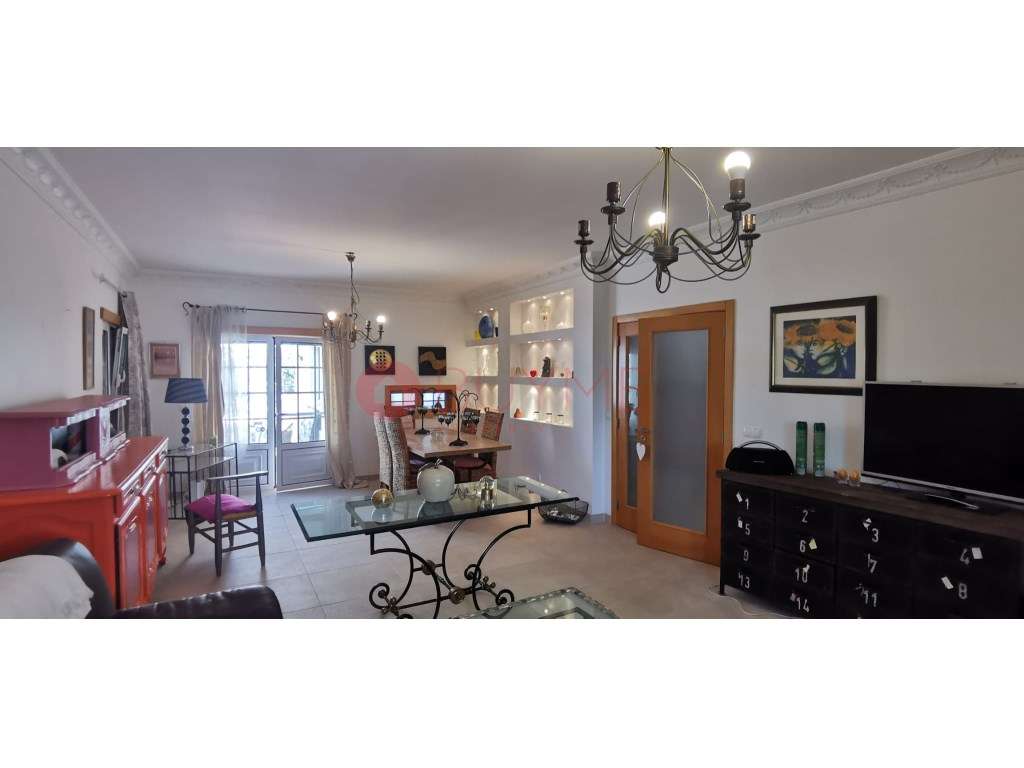 Moradia T4+1 com Vista Mar em Zona Exclusiva de Tavira - Grande imagem: 3/36