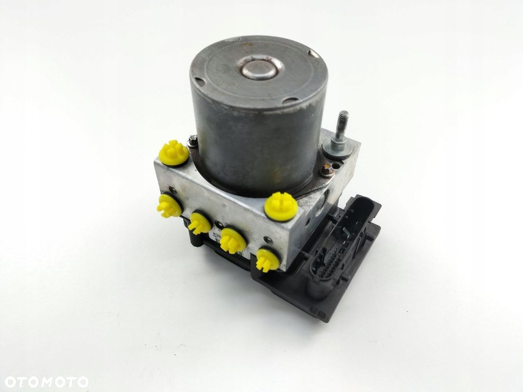 POMPA STEROWNIK ABS IVECO DAILY 35 - 40.10 0265231895 504182309 - 1