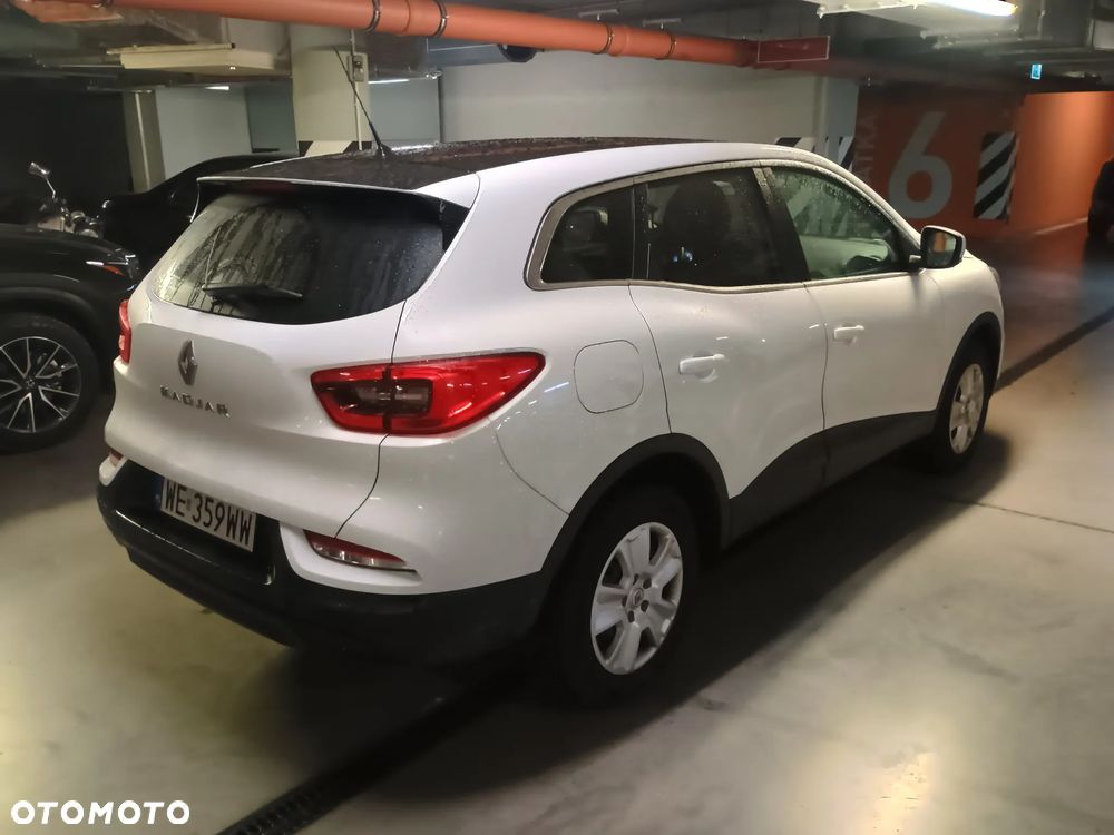 Renault Kadjar 1.3 TCe FAP Life - 8