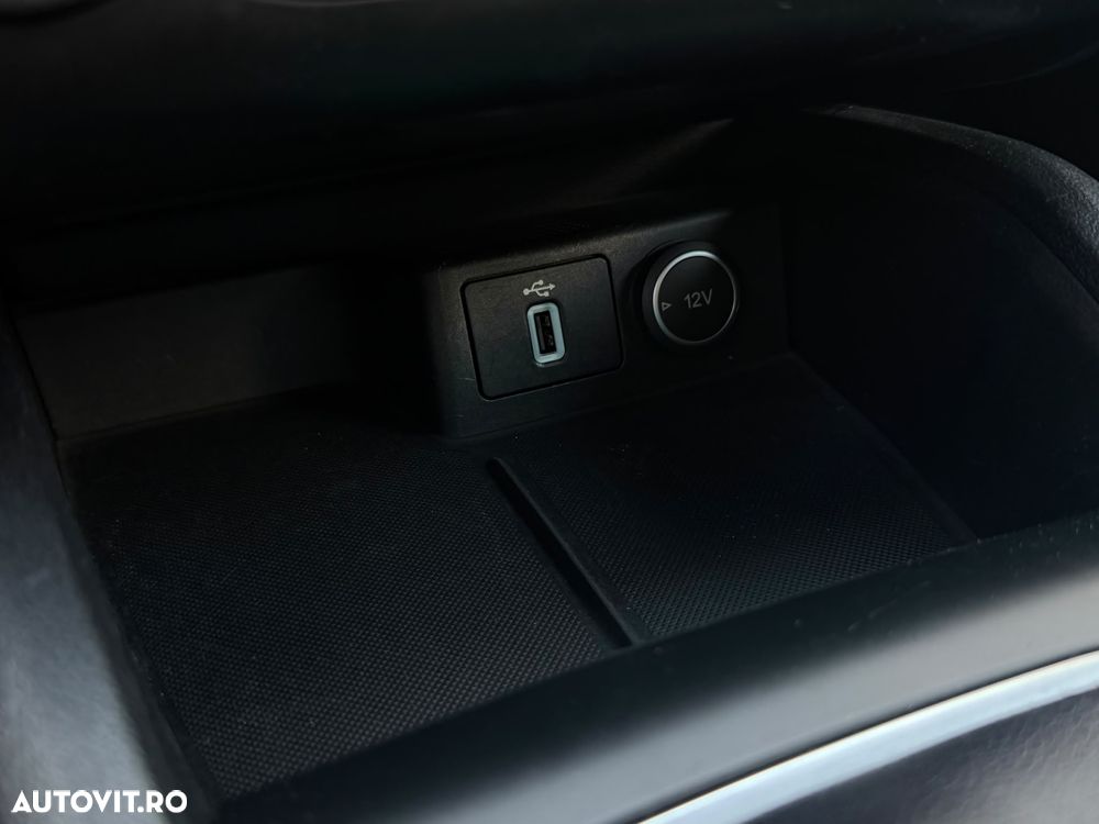 Ford Focus - 20