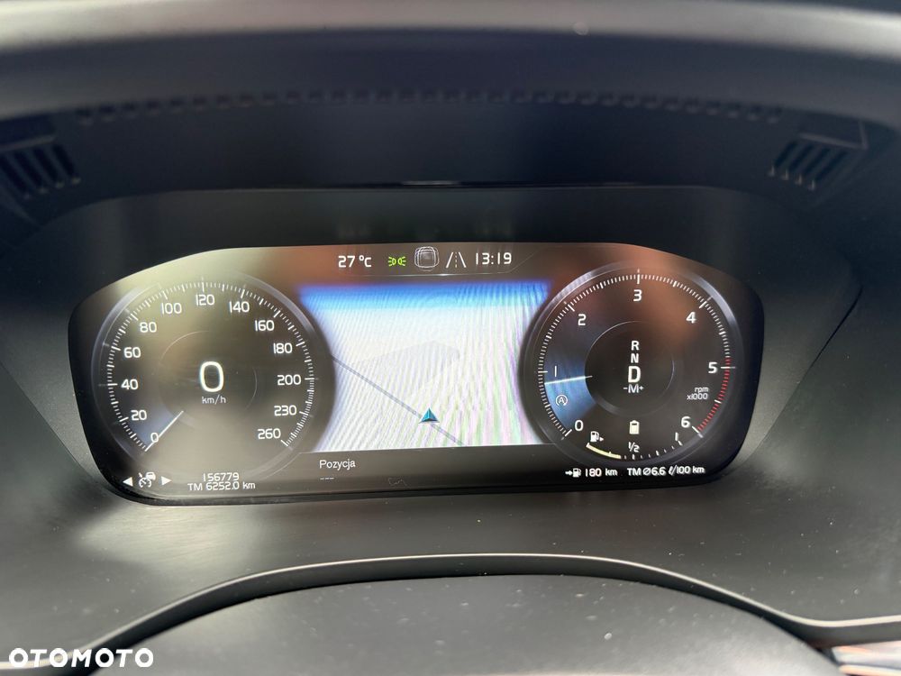Volvo XC 60 B4 D AWD Geartronic RDesign - 13