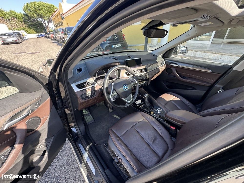 BMW X1 25 e xDrive xLine - 17