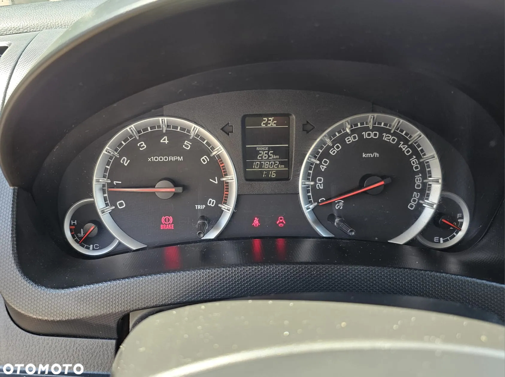 Suzuki Swift - 10