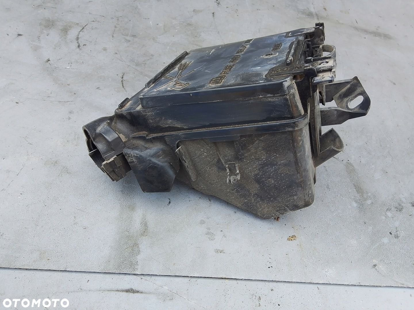 Skrzynka Bezpieczników Ford Ka MK2 51807660 - 4