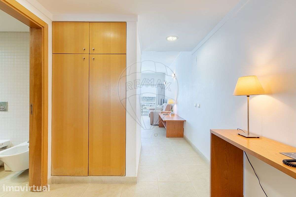 Apartamento T1 para venda - Grande imagem: 2/13