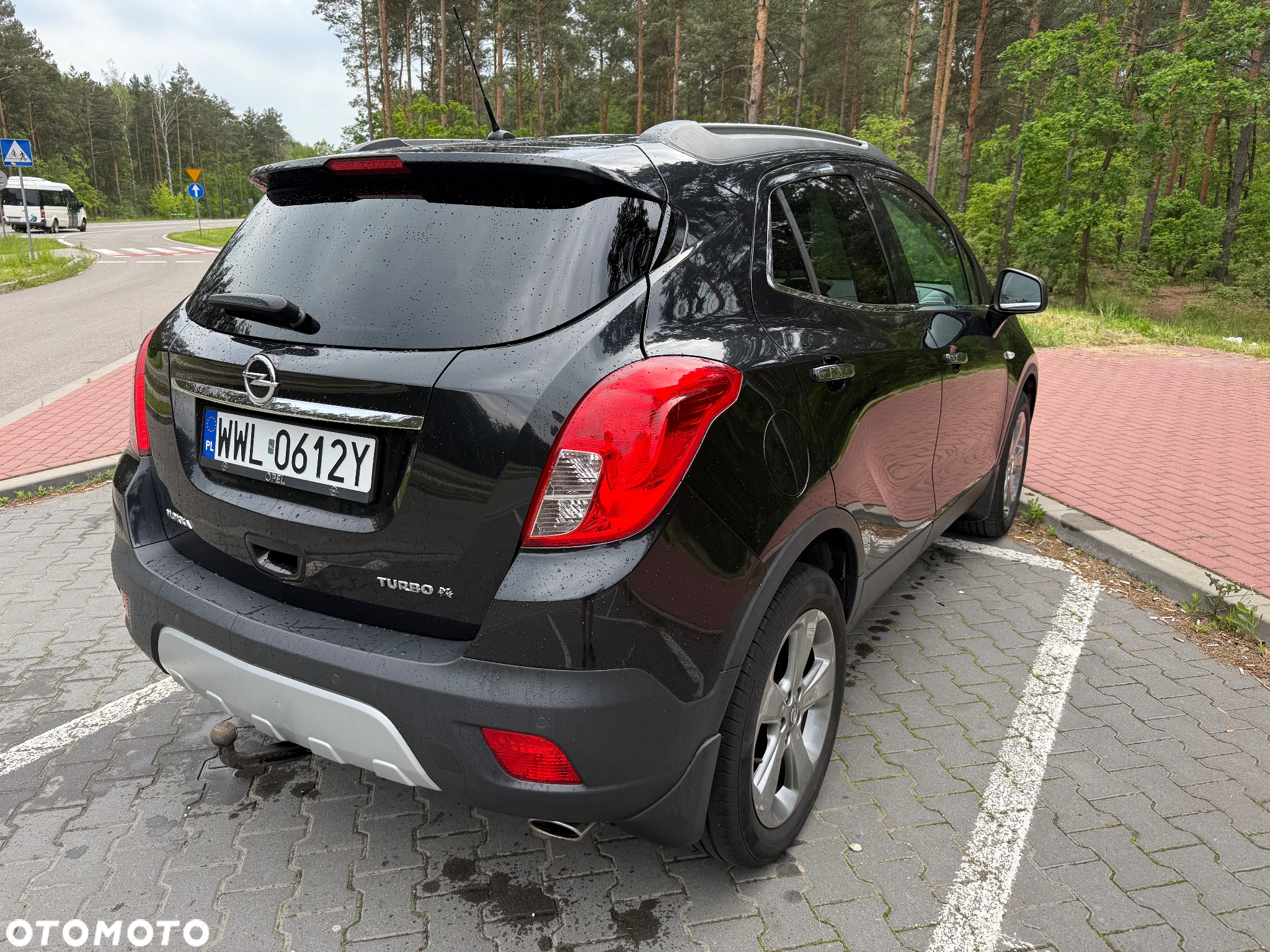 Opel Mokka 1.4 T Cosmo S&S 4x4 - 3