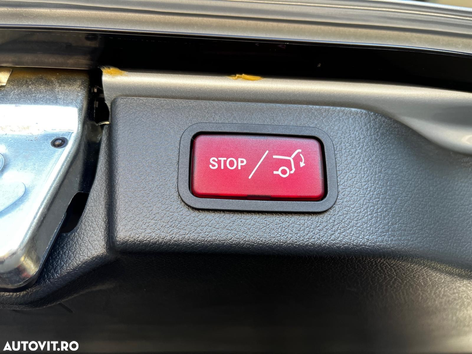 Mercedes-Benz V 300 d Combi Lung 237 CP AWD 9AT AVANTGARDE EDITION - 33