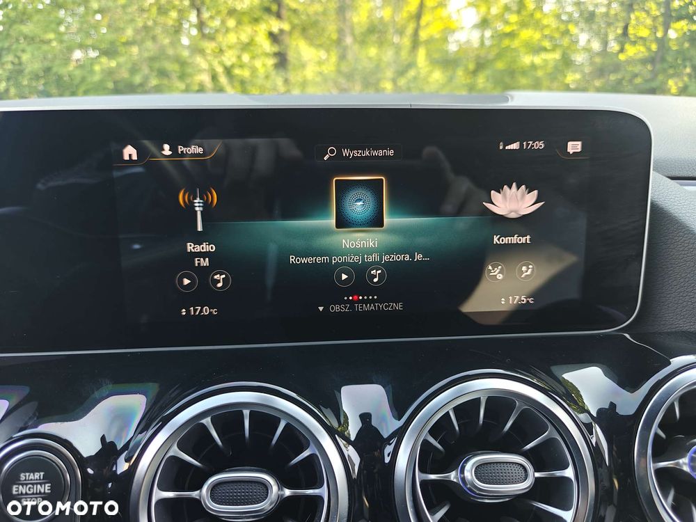 Mercedes-Benz GLA 250 4Matic 8G-DCT AMG Line - 31
