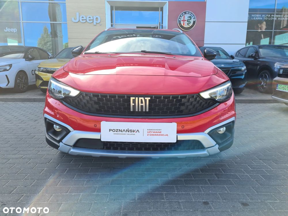 Fiat Tipo 1.0 T3 City - 3