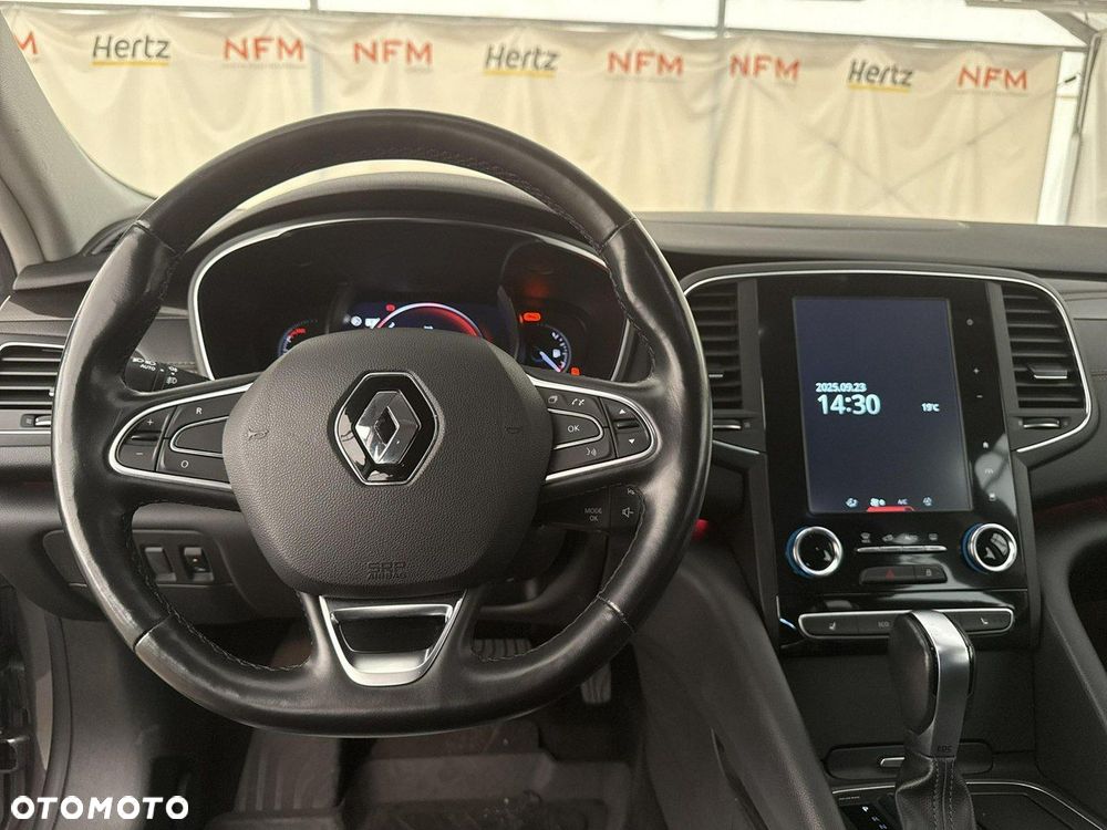 Renault Talisman - 14
