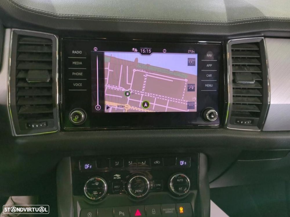 Skoda Kodiaq 2.0 TDI Ambition DSG - 5