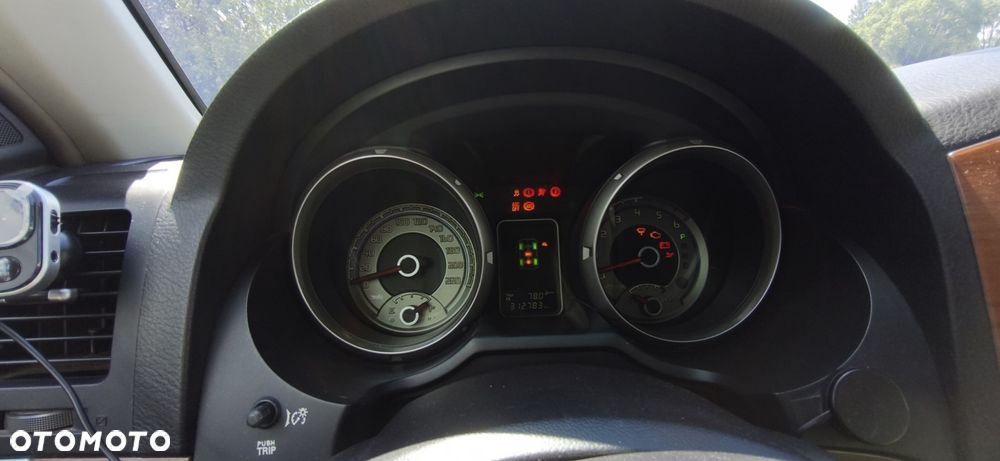 Mitsubishi Pajero - 23