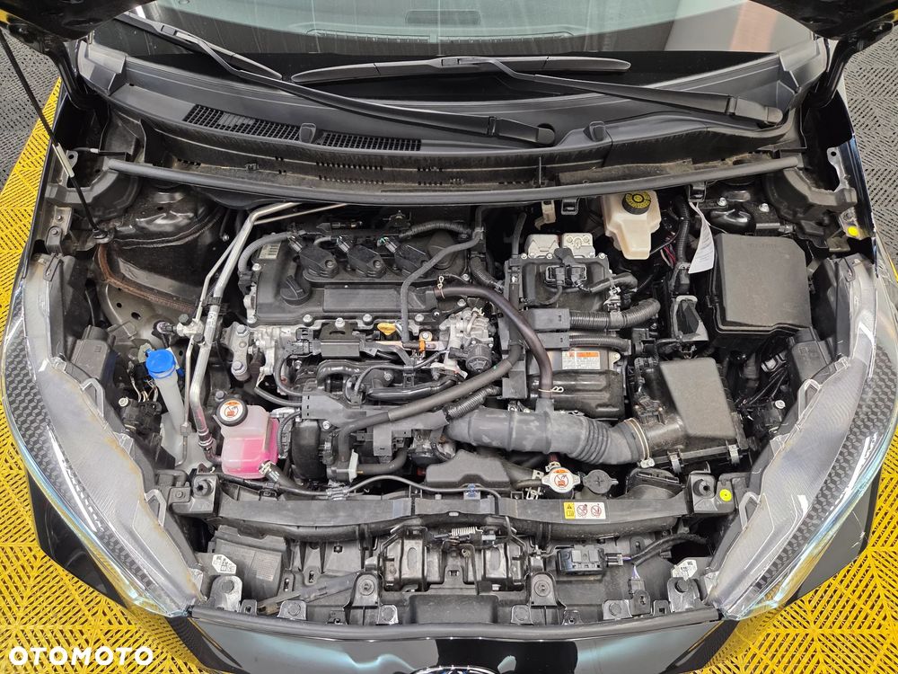 Toyota Yaris Hybrid 1.5 Executive - 21