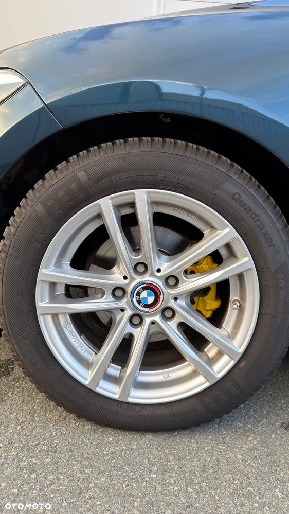 BMW Seria 1 114i Urban Line - 8