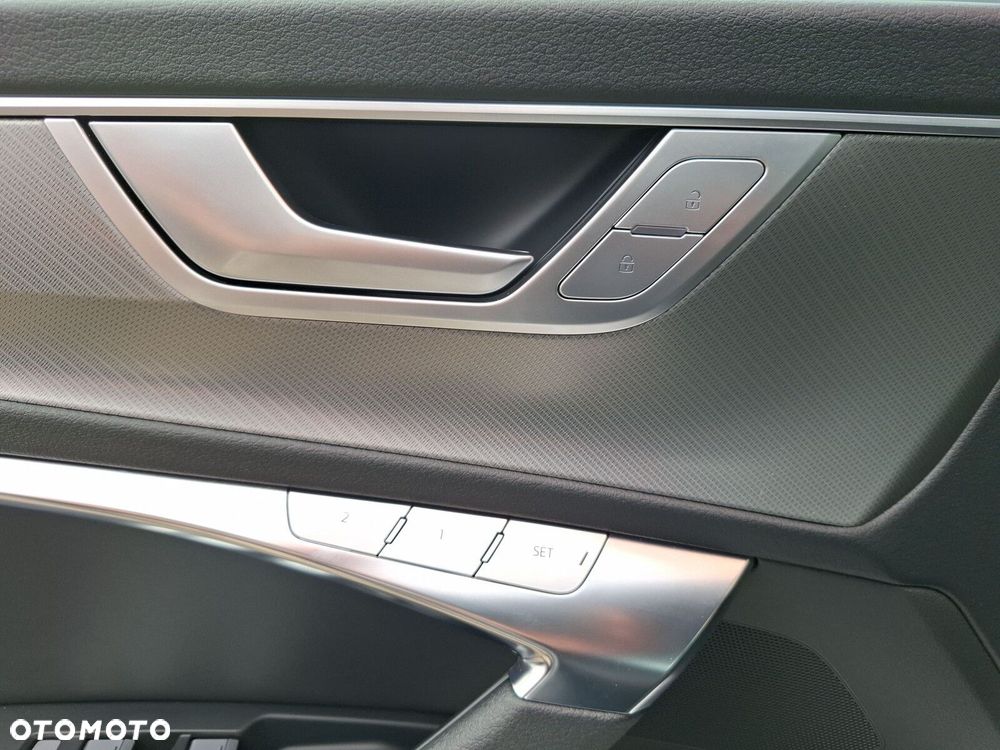 Audi A6 Limousine - 29