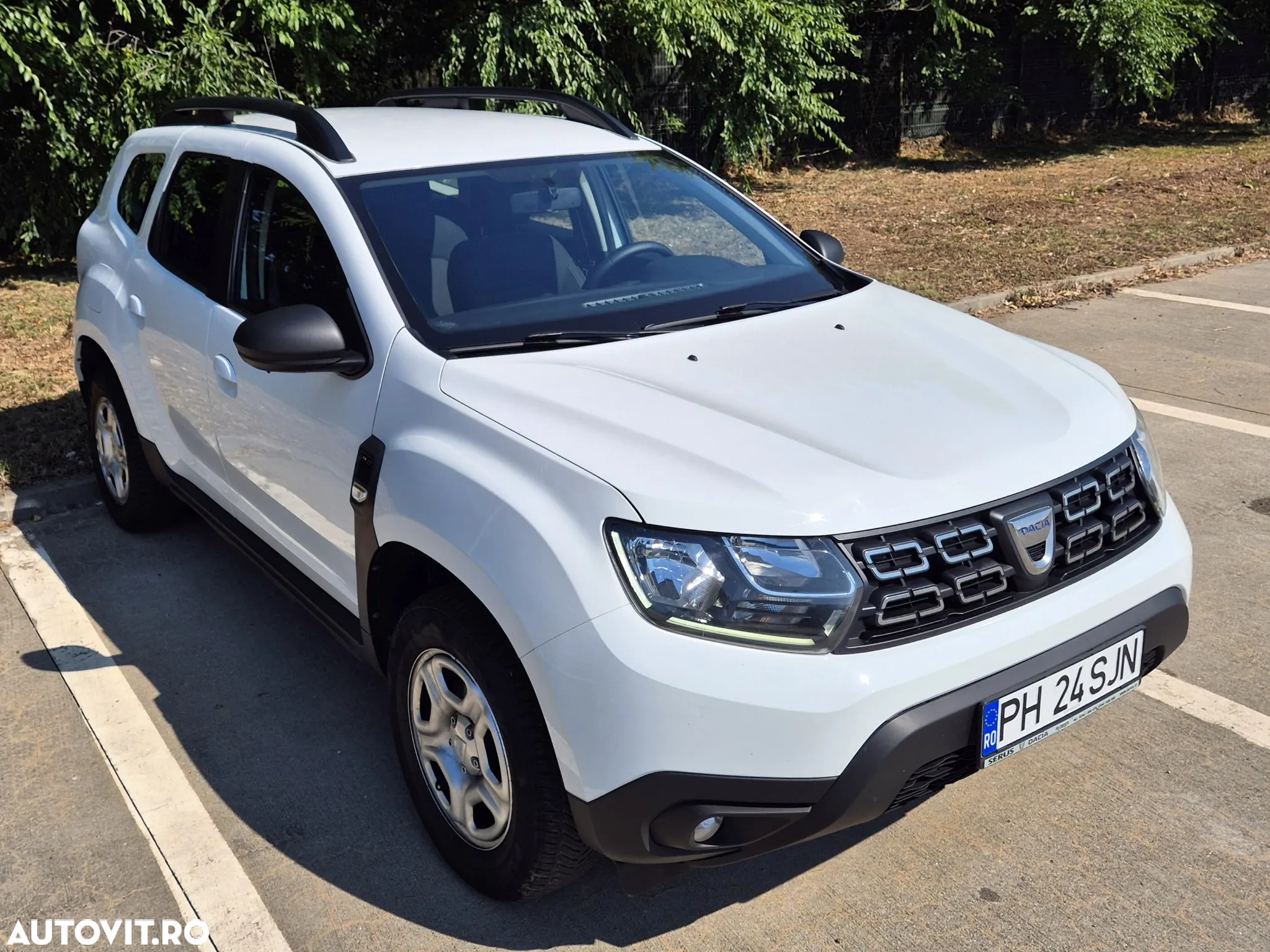 Dacia Duster 1.5 Blue dCi 4WD Comfort - 6