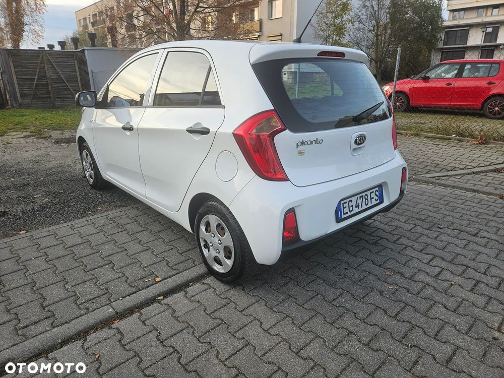 Kia Picanto - 6