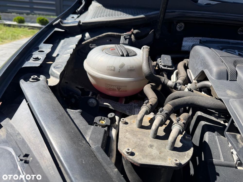 Volkswagen Golf 2.0 TDI BMT GTD DSG - 24