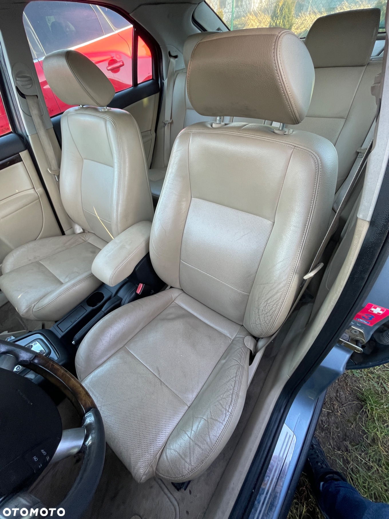 Ford Mondeo 2.5 V6 Ghia Executive - 17