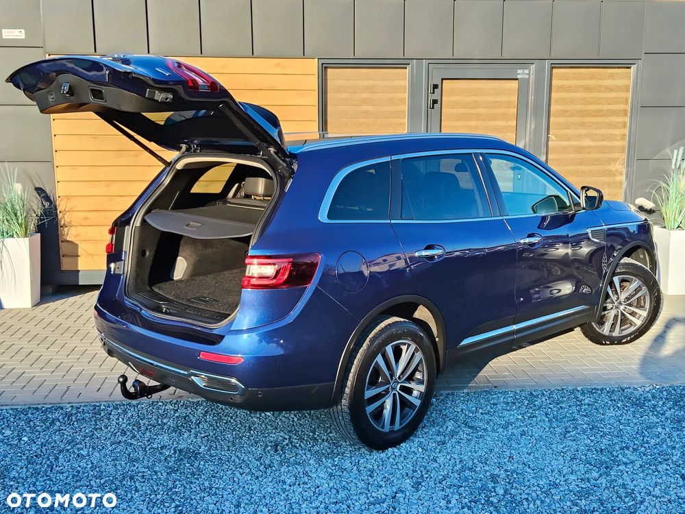 Renault Koleos 2.0 dCi Intens 4x4 - 35