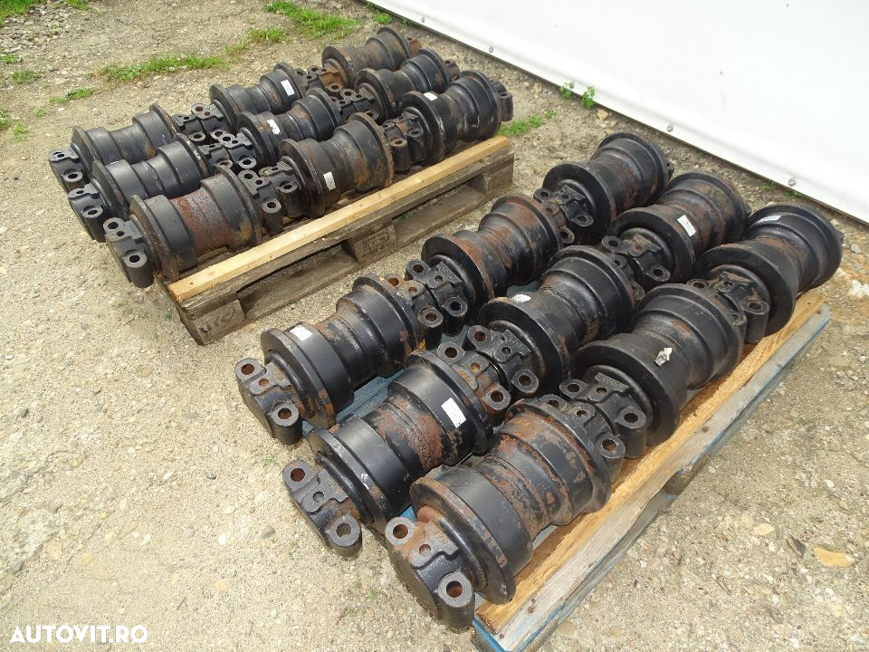 Role Caterpillar D5 stare Noi - 3