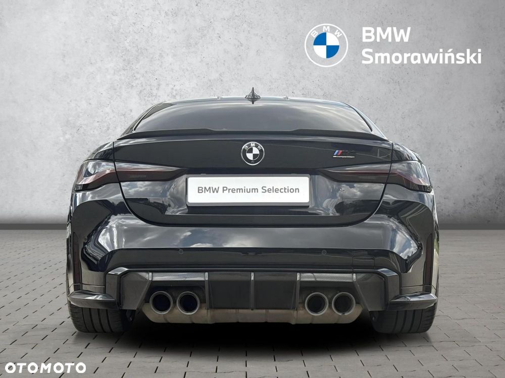 BMW M4 - 4