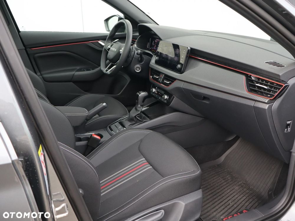 Skoda Scala - 6