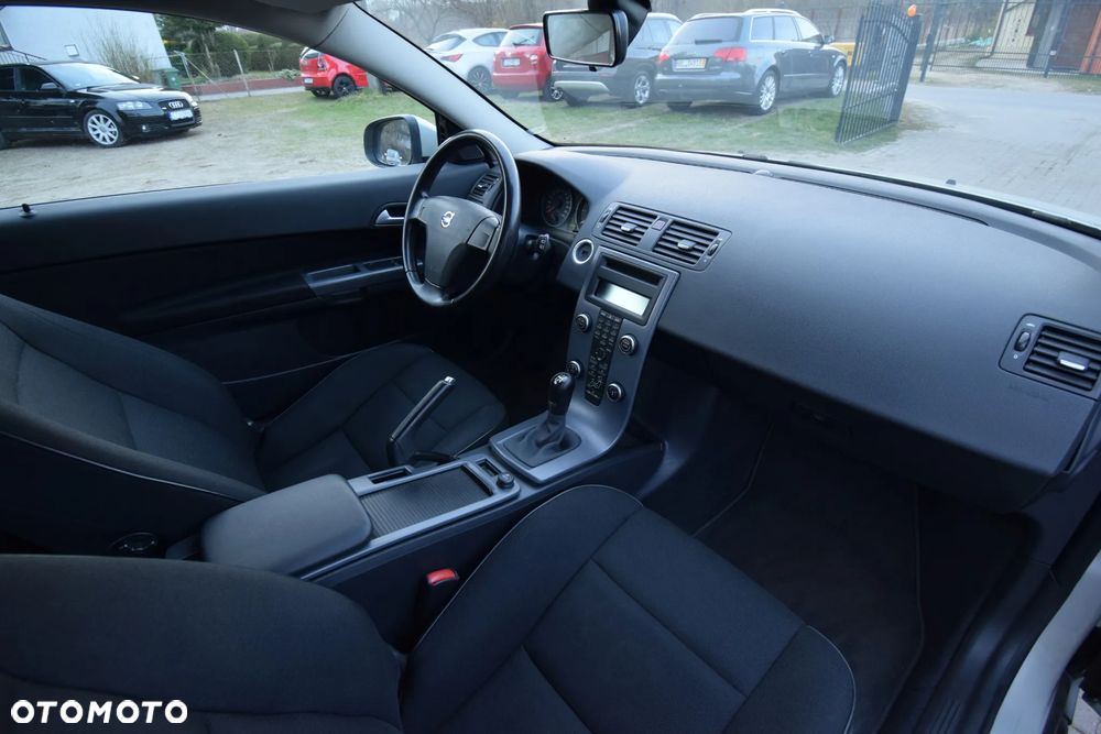 Volvo C30 1.6D DRIVe Edition - 18
