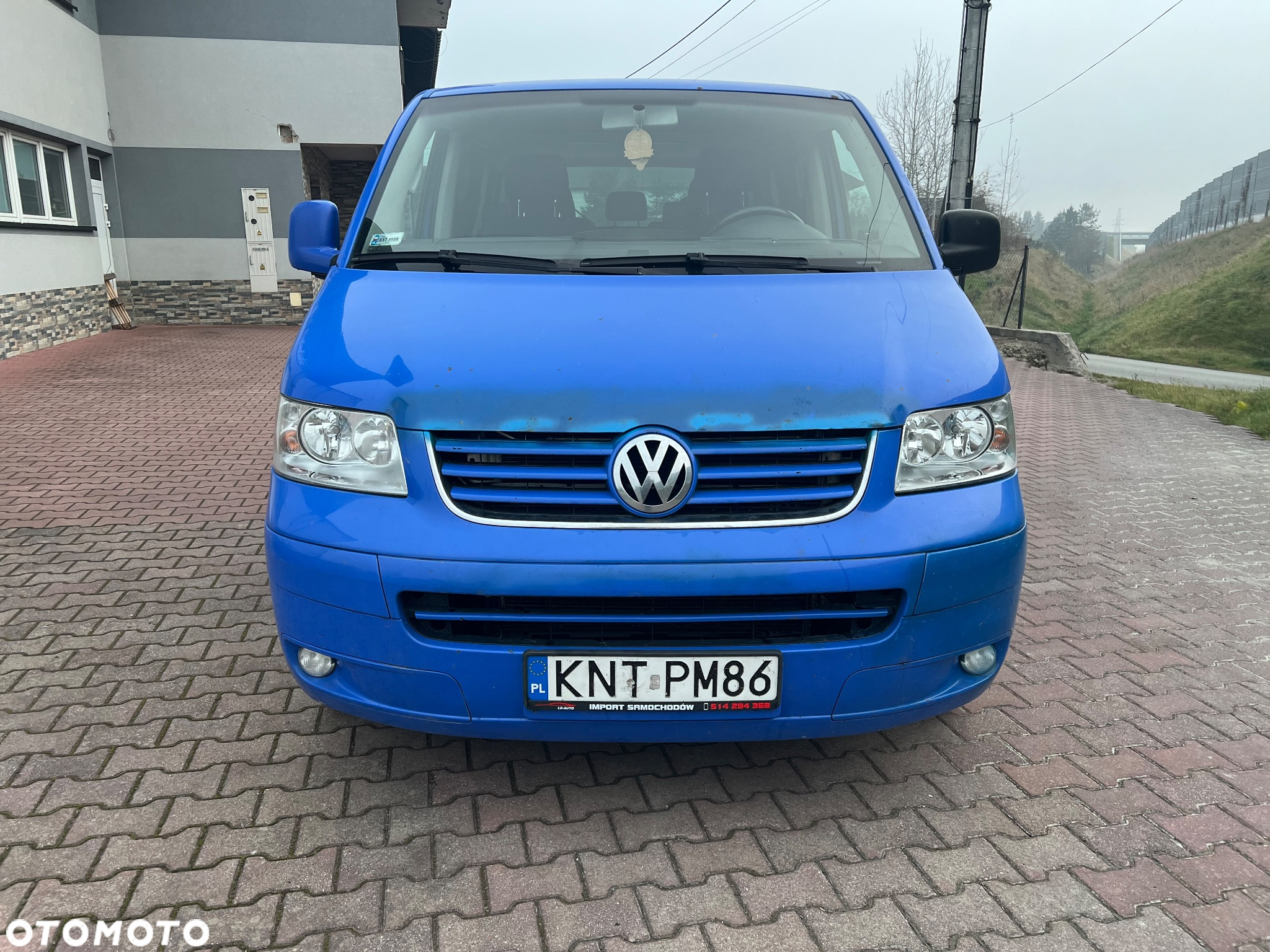 Volkswagen Multivan - 6
