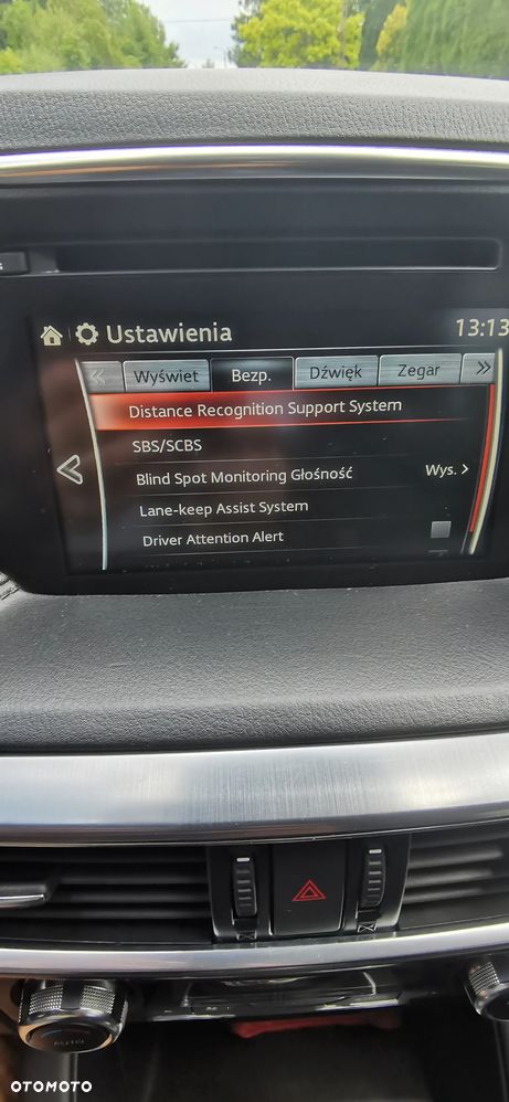 Mazda CX-5 2.2 D Skypassion AWD - 11