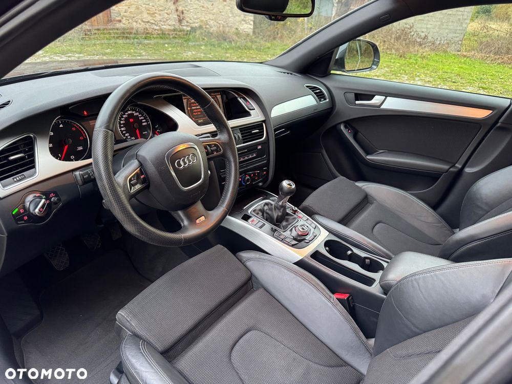 Audi A4 - 23