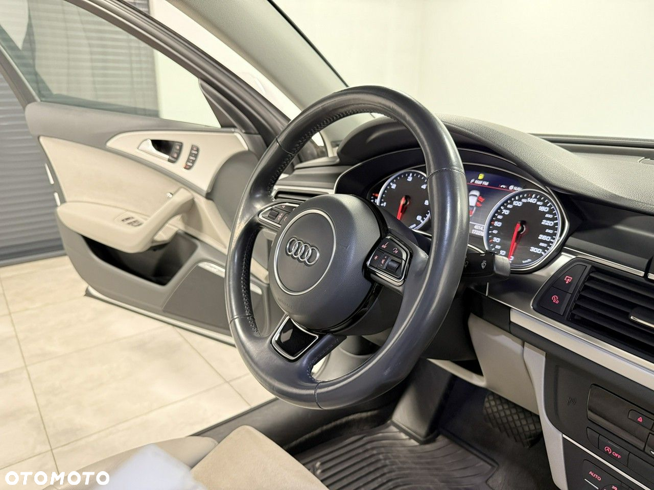 Audi A6 2.0 TDI Quattro S tronic - 23