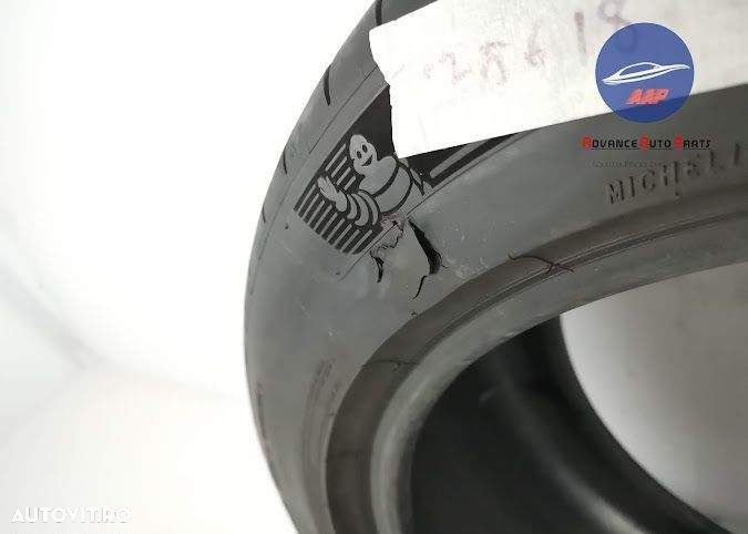 Anvelopa Michelin Pilot Sport Dot 2719 315/40 R21 Vara Mercedes-Benz - 3
