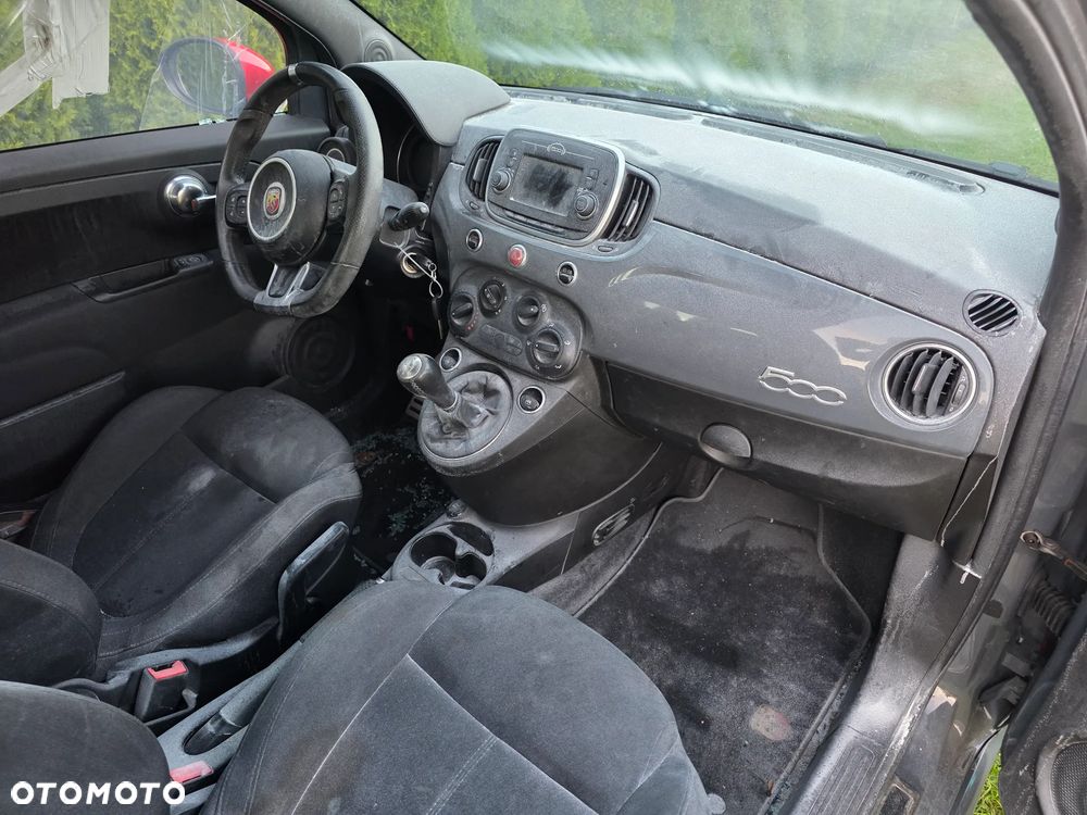 Fiat 500 595 Abarth - 11